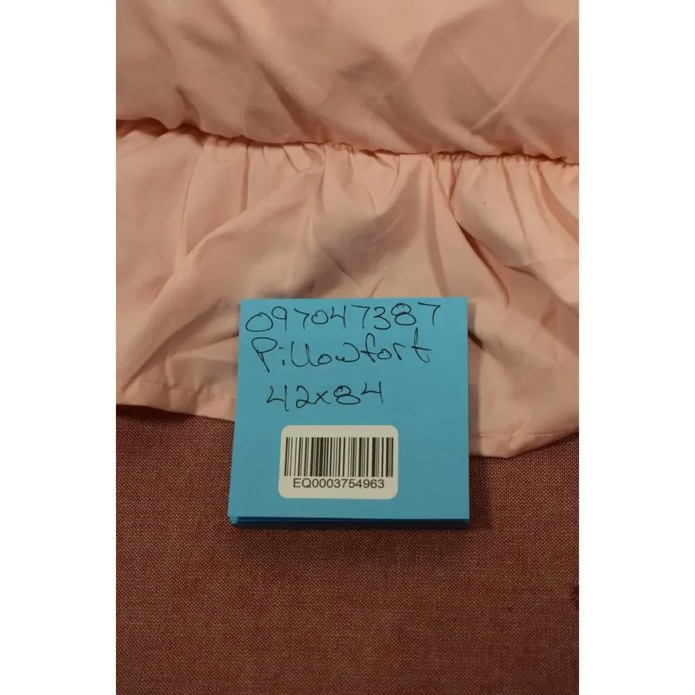 Pillowfort 42x 84